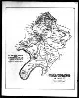 Cold Spring Precinct, Boone - Kenton - Campbell Counties 1883